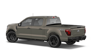 2026 Ford F-150® External Image 3